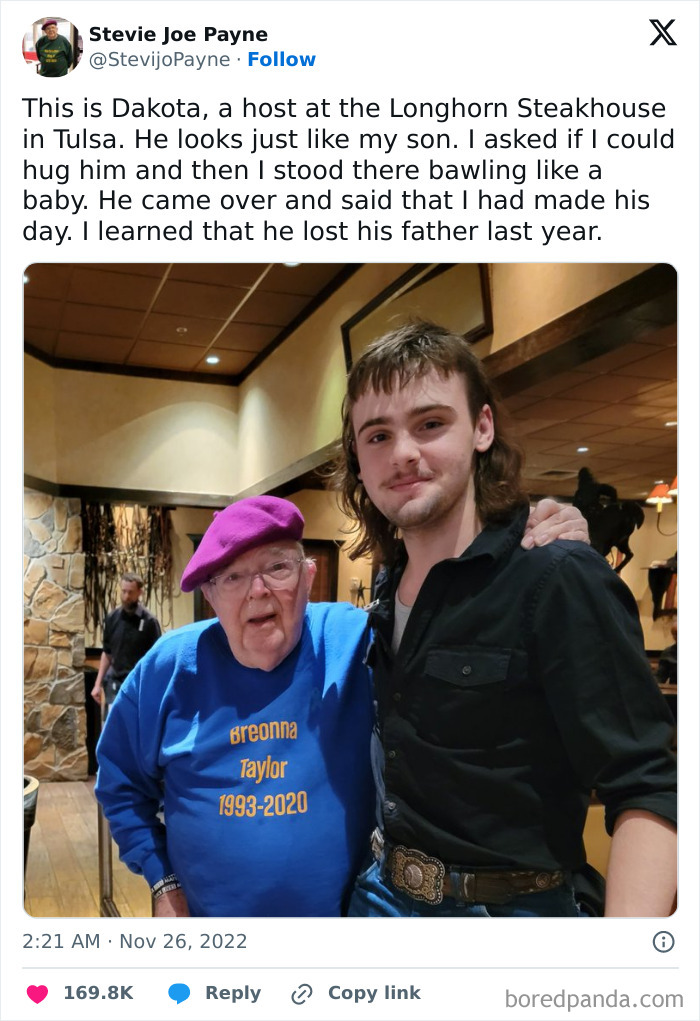 Kindness Is All About Healing, Isn't It?