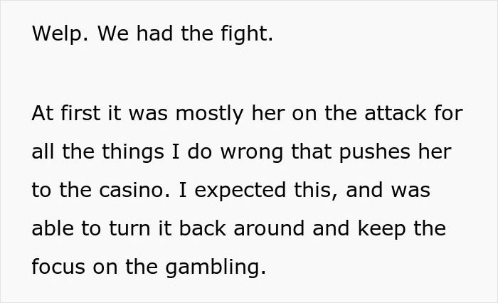 Woman Threatens Divorce After Husband Put Tracker In Her Car, Uncovering Her Lies