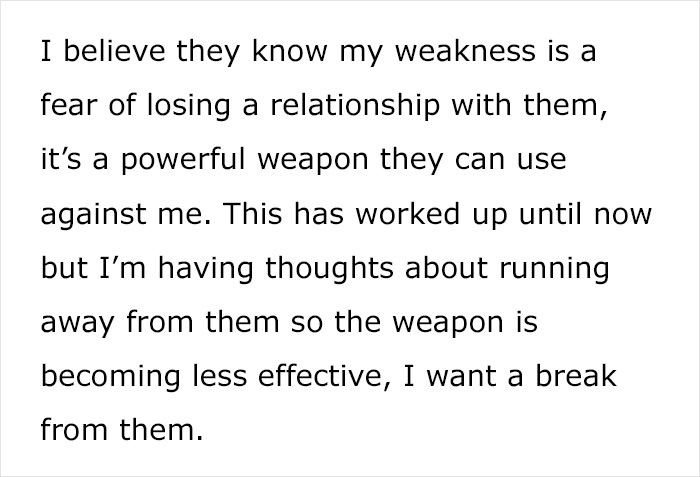 Mom Can't Take Her Entitled, Ungrateful Kids Anymore, Asks Them To Move, Is Lost As They Refuse Mom Can't Take Her Entitled, Ungrateful Kids Anymore, Asks Them To Move, Is Lost As They Refuse