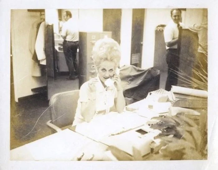 1960s-Incredible-Women-Hairstyles