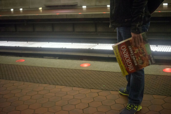 30 People Who Couldn’t Make It Any More Clear That They’re Single