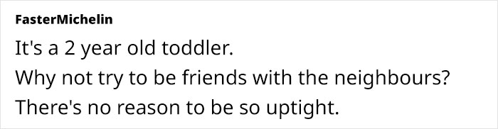 Homeowner Reaches Breaking Point As Neighbor’s Toddler Trashes Her Garden While Mom Stands By Homeowner Reaches Breaking Point As Neighbor’s Toddler Trashes Her Garden While Mom Stands By