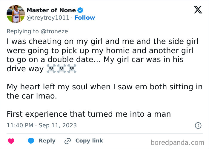 People-Share-Crazy-Cheating-Stories