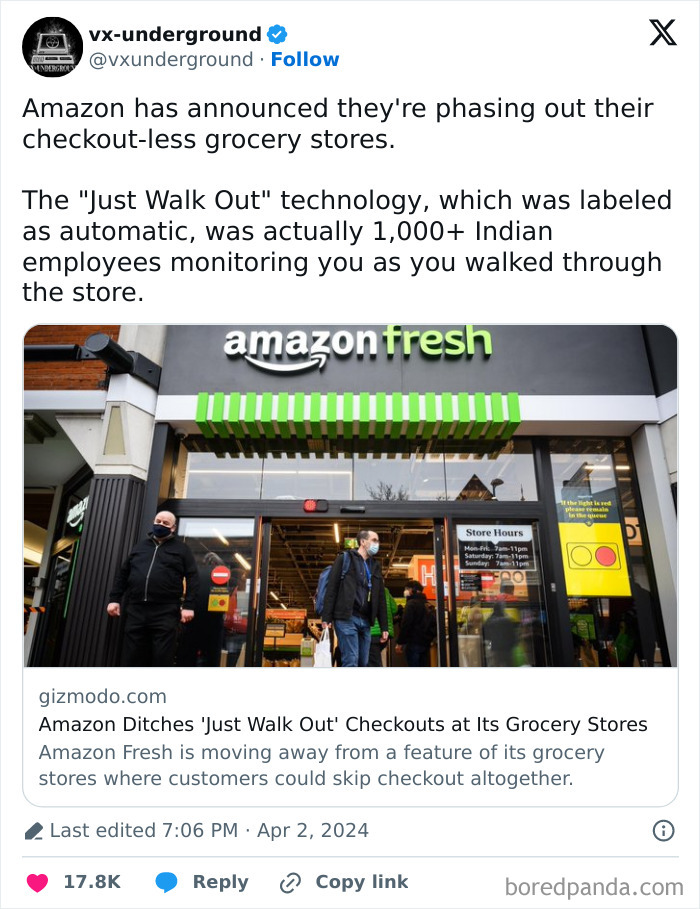 A Sentence That Sounds Like A South Park Episode Pitch: