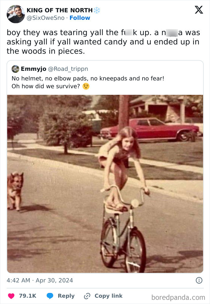 Millennial And Gen X Core