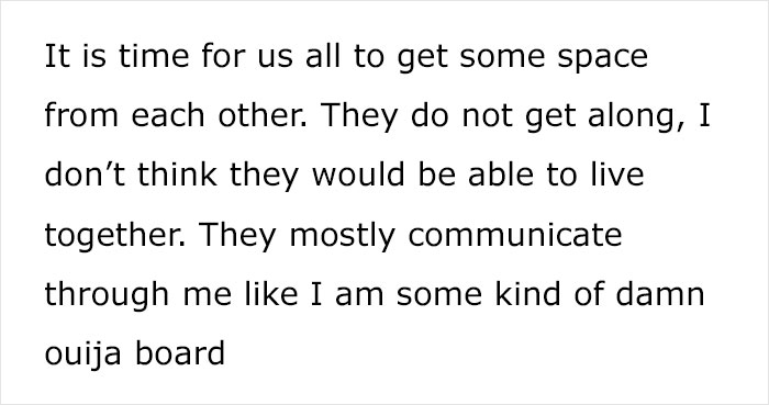 Mom Can't Take Her Entitled, Ungrateful Kids Anymore, Asks Them To Move, Is Lost As They Refuse Mom Can't Take Her Entitled, Ungrateful Kids Anymore, Asks Them To Move, Is Lost As They Refuse