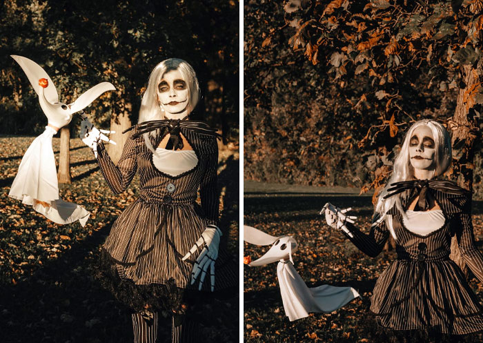  This Is One Of My Favorite Costumes I’ve Ever Done