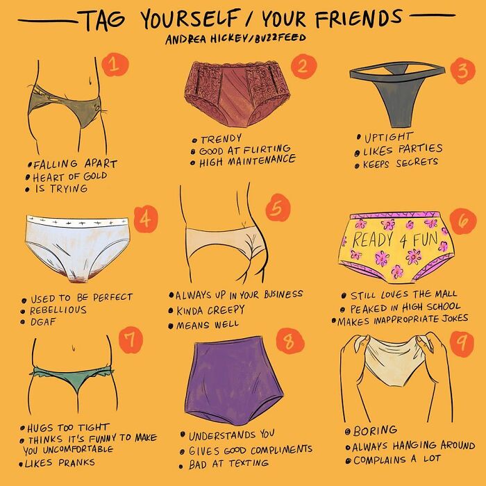 Meet The Creative World Of Andrea Hickey (50 Pics)