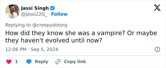 Archaeologists Reveal How A Mysterious &ldquo;Real-Life Vampire&rdquo; May Have Spent Her Final Moments