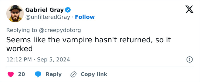 Archaeologists Reveal How A Mysterious &ldquo;Real-Life Vampire&rdquo; May Have Spent Her Final Moments