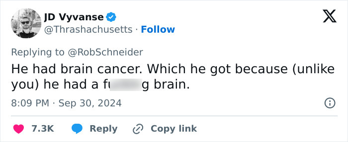 “Disgusting”: Netizens Outraged After Rob Schneider Implies Dikembe Mutombo Passed Due To Vaccine “Disgusting”: Netizens Outraged After Rob Schneider Implies Dikembe Mutombo Passed Due To Vaccine