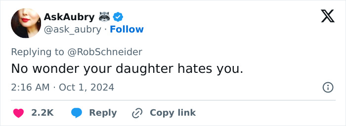 “Disgusting”: Netizens Outraged After Rob Schneider Implies Dikembe Mutombo Passed Due To Vaccine “Disgusting”: Netizens Outraged After Rob Schneider Implies Dikembe Mutombo Passed Due To Vaccine