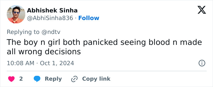 Woman Passes Away After Intercourse As Boyfriend Browsed Internet Instead Of Seeking Help Woman Passes Away After Intercourse As Boyfriend Browsed Internet Instead Of Seeking Help