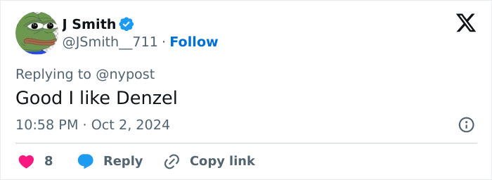 &ldquo;You Don&rsquo;t Respect Anyone!&rdquo;: Denzel Washington Once Stormed Out Of A Diddy Party, Sources Reveal