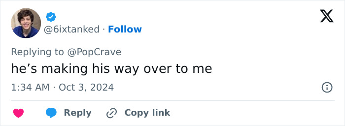 "Using His Body For Promo": Singer Benson Boone Leaves Concert In A Speedo, Sparks Outrage "Using His Body For Promo": Singer Benson Boone Leaves Concert In A Speedo, Sparks Outrage