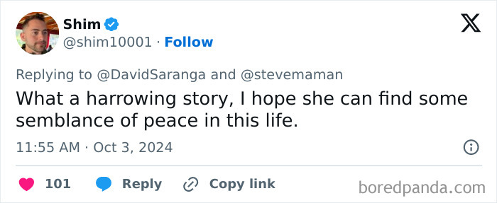 "Happy She's Free": Woman Rescued After A Decade In Captivity As A Slave "Happy She's Free": Woman Rescued After A Decade In Captivity As A Slave