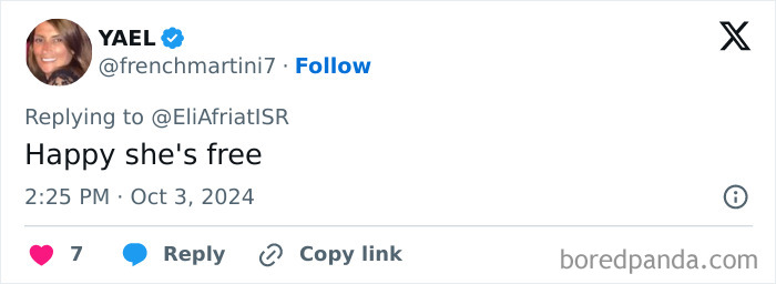 "Happy She's Free": Woman Rescued After A Decade In Captivity As A Slave "Happy She's Free": Woman Rescued After A Decade In Captivity As A Slave