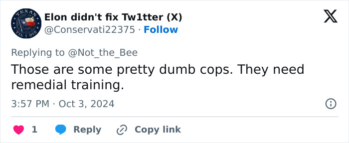 Woman Spends Weeks In Jail After Cops Mistook SpaghettiO Sauce On Spoon In Her Car For Narcotics