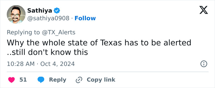 &ldquo;Let&rsquo;s Go Get This Guy&rdquo;: Blue Alert For Seth Altman Has Hall County Texas Ready For A Manhunt