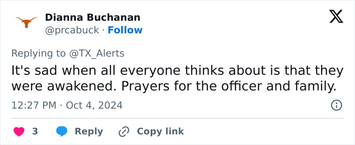 &ldquo;Let&rsquo;s Go Get This Guy&rdquo;: Blue Alert For Seth Altman Has Hall County Texas Ready For A Manhunt