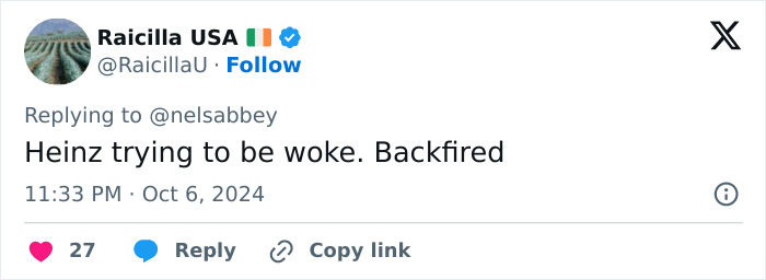 Days After Apologizing For Erasing Black Dads, Heinz Slammed For New &ldquo;Blackface&rdquo; Ketchup Ad