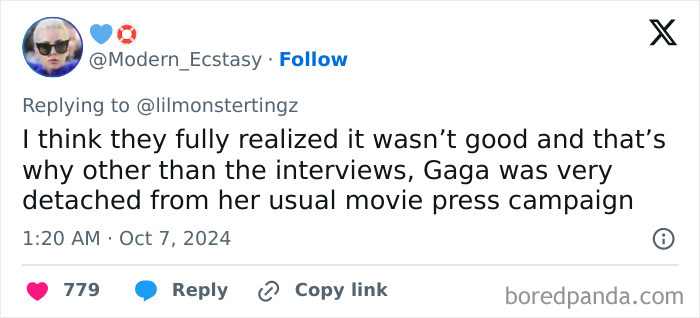 Fans Speculate Joaqu&iacute;n Phoenix Told Lady Gaga He Hated 'Joker 2' After Lip-Reading Goes Viral