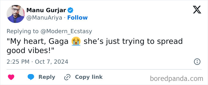 Fans Speculate Joaqu&iacute;n Phoenix Told Lady Gaga He Hated 'Joker 2' After Lip-Reading Goes Viral