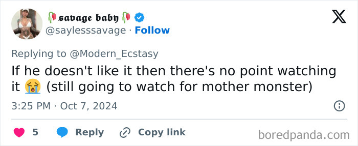 Fans Speculate Joaqu&iacute;n Phoenix Told Lady Gaga He Hated 'Joker 2' After Lip-Reading Goes Viral