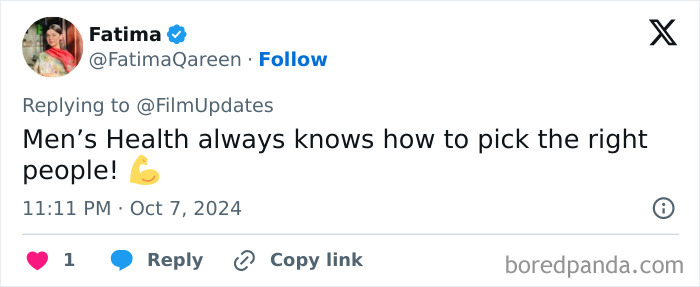 &ldquo;Canadian Men On Dating Apps&rdquo;: Dylan O&rsquo;Brien&rsquo;s &lsquo;Men&rsquo;s Health&rdquo; Photoshoot Hilariously Roasted