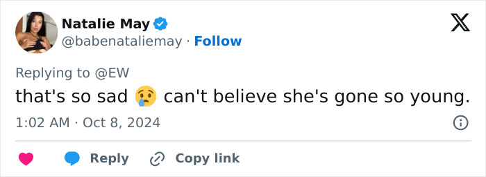 Fans Are Devastated After The Passing Of Flaming Lips Collaborator And Music Prodigy Nell Smith Fans Are Devastated After The Passing Of Flaming Lips Collaborator And Music Prodigy Nell Smith