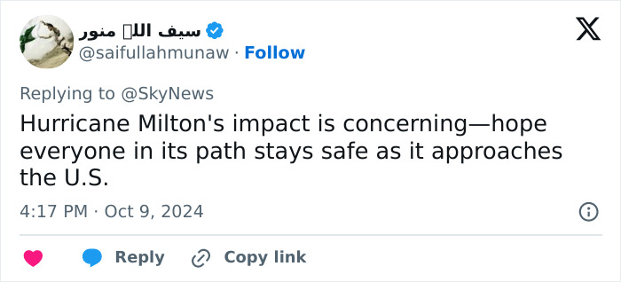 Experts Reveal What You Should And Shouldn&rsquo;t Do In A Hurricane After A Lot Of Bad Ideas Go Viral