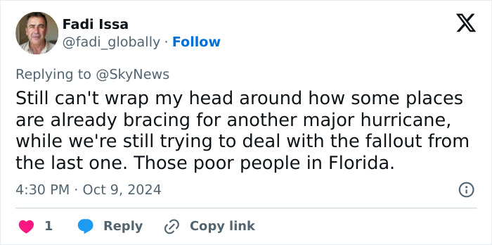 Experts Reveal What You Should And Shouldn&rsquo;t Do In A Hurricane After A Lot Of Bad Ideas Go Viral