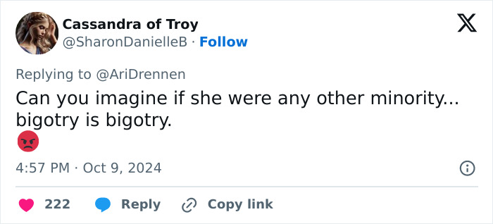 "They Have The Right To Refuse To Play": Women&rsquo;s Volleyball Team Forfeits Match Over Trans Rival