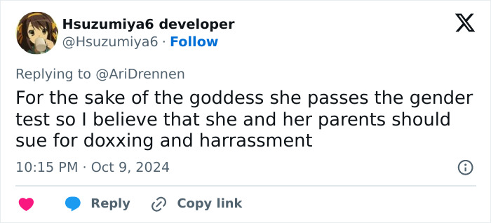 "They Have The Right To Refuse To Play": Women&rsquo;s Volleyball Team Forfeits Match Over Trans Rival