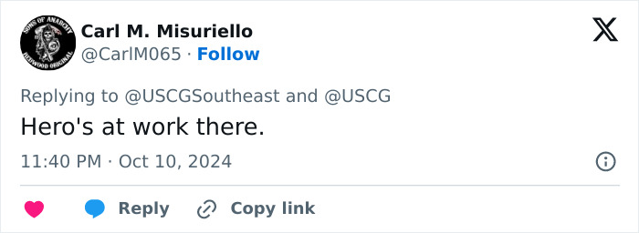 “Nightmare”: Man Found Clinging Onto Cooler 30 Miles Off Florida Coast After Hurricane Milton “Nightmare”: Man Found Clinging Onto Cooler 30 Miles Off Florida Coast After Hurricane Milton