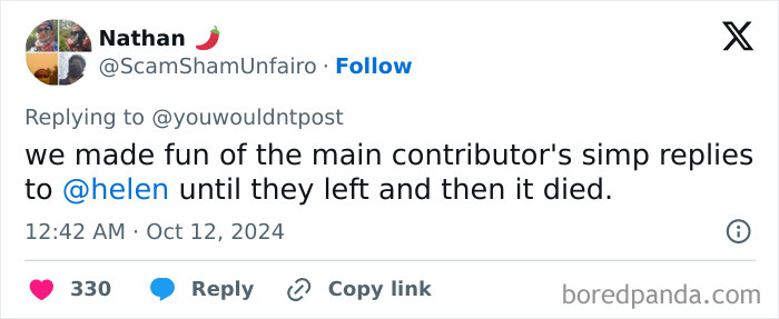 Group-Chat-Incidents