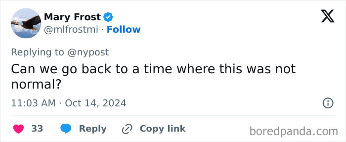 Boss Put On Leave For Allegedly Prioritizing Candidates’ Qualifications Over Gender Identity Boss Put On Leave For Allegedly Prioritizing Candidates’ Qualifications Over Gender Identity