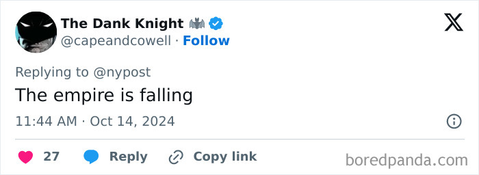 Boss Put On Leave For Allegedly Prioritizing Candidates’ Qualifications Over Gender Identity Boss Put On Leave For Allegedly Prioritizing Candidates’ Qualifications Over Gender Identity