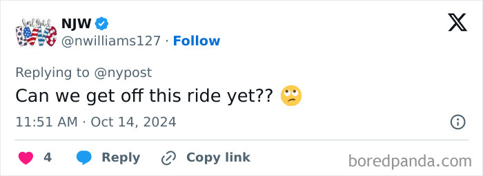 Boss Put On Leave For Allegedly Prioritizing Candidates’ Qualifications Over Gender Identity Boss Put On Leave For Allegedly Prioritizing Candidates’ Qualifications Over Gender Identity