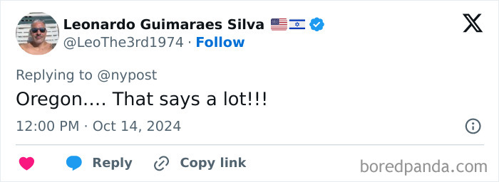 Boss Put On Leave For Allegedly Prioritizing Candidates’ Qualifications Over Gender Identity Boss Put On Leave For Allegedly Prioritizing Candidates’ Qualifications Over Gender Identity