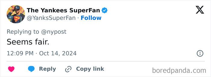 Boss Put On Leave For Allegedly Prioritizing Candidates’ Qualifications Over Gender Identity Boss Put On Leave For Allegedly Prioritizing Candidates’ Qualifications Over Gender Identity