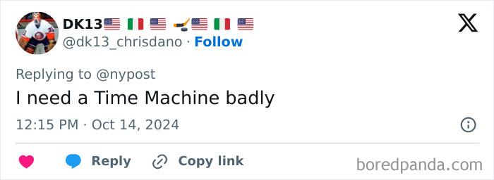 Boss Put On Leave For Allegedly Prioritizing Candidates’ Qualifications Over Gender Identity Boss Put On Leave For Allegedly Prioritizing Candidates’ Qualifications Over Gender Identity