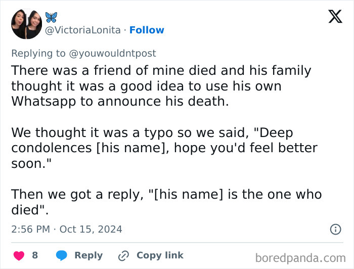 Group-Chat-Incidents