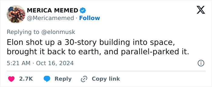 SpaceX Shares Exclusive Images From Its Historic Booster &ldquo;Catch&rdquo; Moment, Will Do It Again