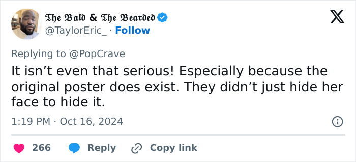 "Wildest, Most Offensive Thing": Wicked's Cynthia Erivo Rants About Film Poster's Viral Edit