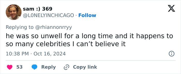 Liam Payne Jumped From Hotel Balcony According To Alleged Voice Memo From Staff