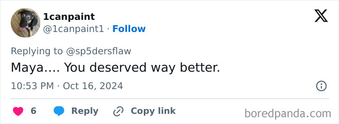 "World Will Blame You": Fans Claim Liam Payne Jumped From Balcony To Avoid Maya Henry Allegations "World Will Blame You": Fans Claim Liam Payne Jumped From Balcony To Avoid Maya Henry Allegations