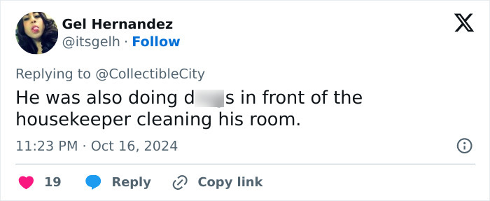 Liam Payne Jumped From Hotel Balcony According To Alleged Voice Memo From Staff