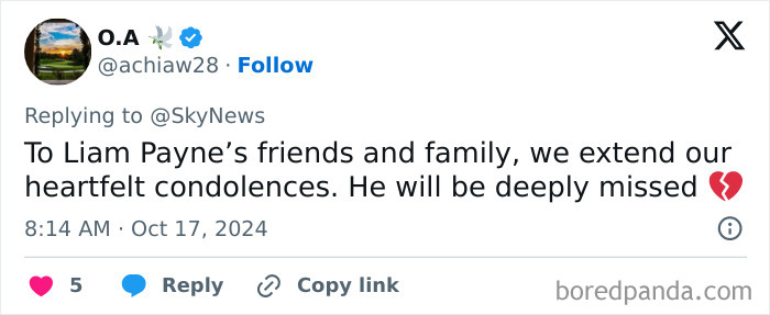 Hotel&rsquo;s Panicked Call To Police Before Liam Payne Fell From Balcony Details His Final Moments