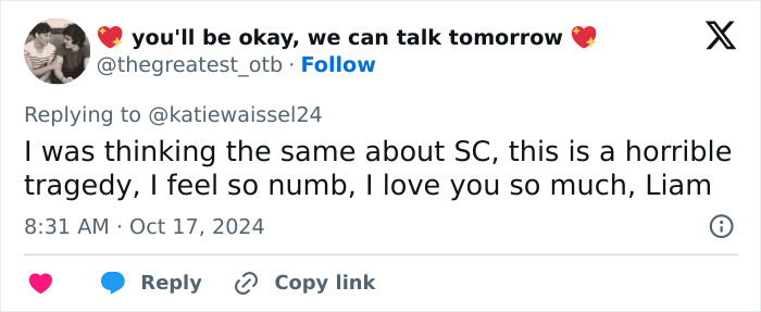 "It's Your Fault": Liam Payne Fans Slam Simon Cowell As #JusticeForLiam Trends